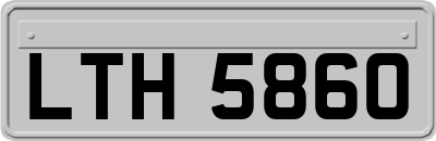 LTH5860