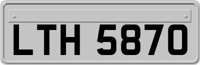 LTH5870