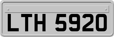 LTH5920