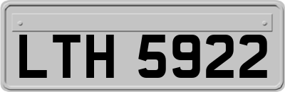 LTH5922
