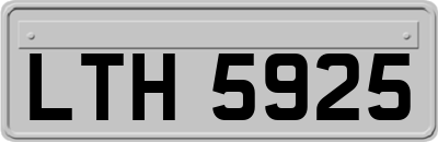 LTH5925