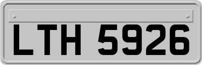 LTH5926