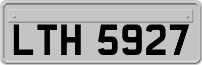 LTH5927