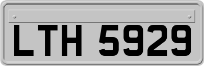 LTH5929