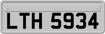 LTH5934