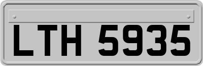 LTH5935