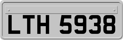 LTH5938