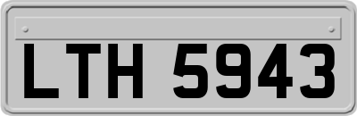 LTH5943