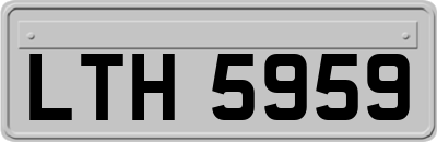 LTH5959