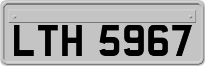 LTH5967
