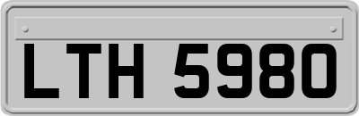 LTH5980