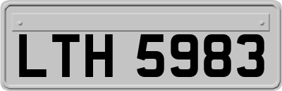 LTH5983