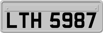 LTH5987
