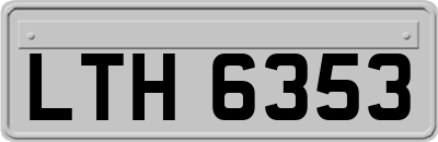 LTH6353