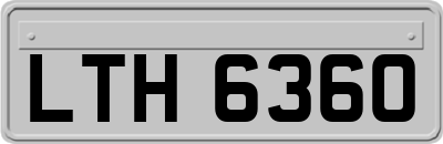 LTH6360