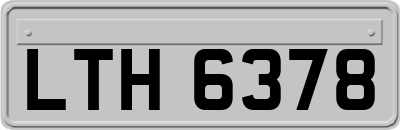 LTH6378