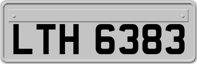 LTH6383