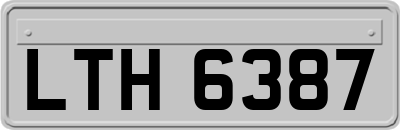 LTH6387
