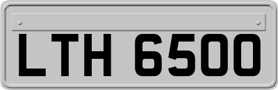 LTH6500