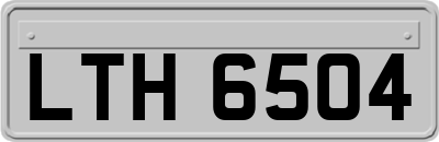 LTH6504