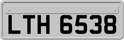 LTH6538