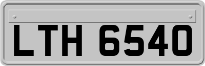 LTH6540
