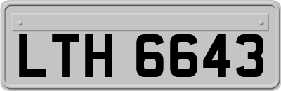 LTH6643