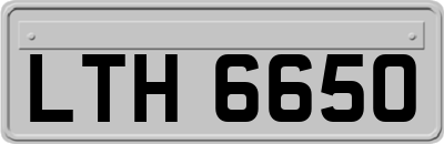 LTH6650