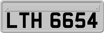 LTH6654