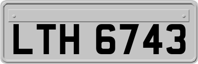 LTH6743