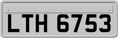 LTH6753