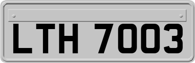 LTH7003