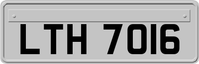LTH7016