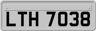LTH7038