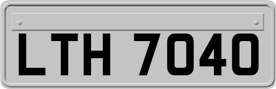 LTH7040