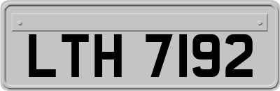 LTH7192