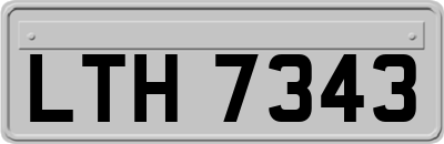 LTH7343