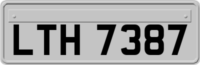 LTH7387
