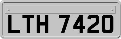 LTH7420