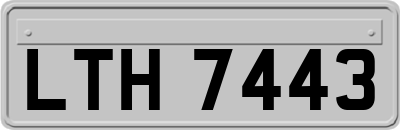 LTH7443
