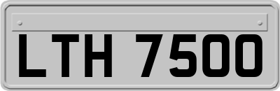 LTH7500