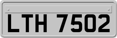 LTH7502
