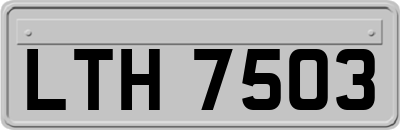 LTH7503