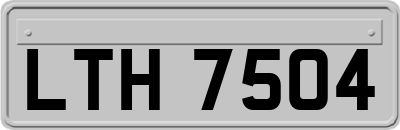 LTH7504