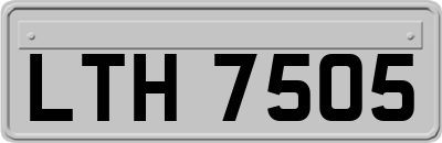 LTH7505