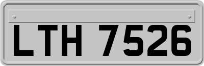 LTH7526