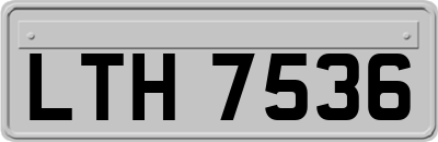 LTH7536