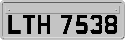 LTH7538