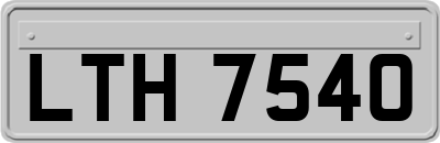 LTH7540