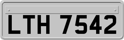 LTH7542